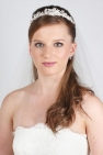 Richard Designs Headdresses TR1554A