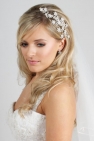 Richard Designs Headdresses TR1585A