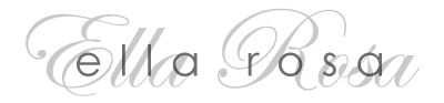 Ella Rosa logo