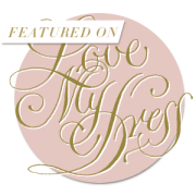 Love My Dress logo