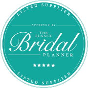 The Sussex Bridal Planner